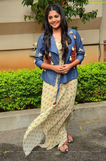 Manjima Mohan