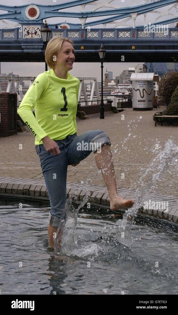 Paula Radcliffe