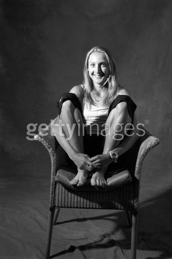 Paula Radcliffe