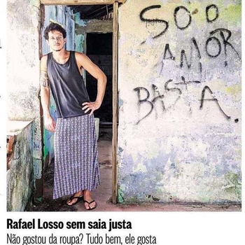 Rafael Losso