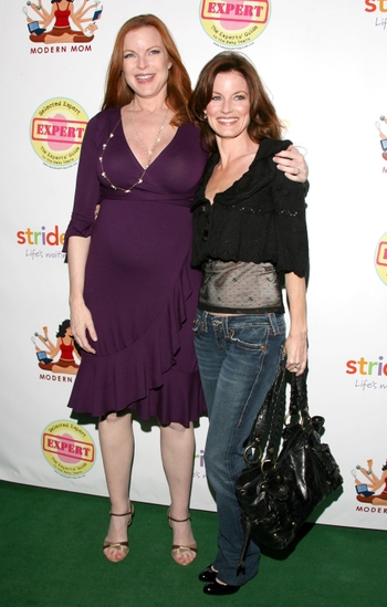 Marcia Cross