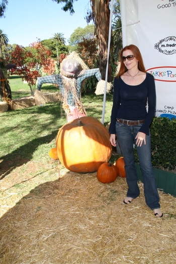 Marcia Cross