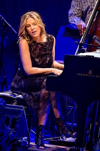 Diana Krall