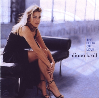 Diana Krall