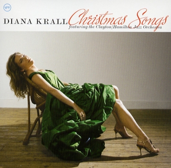 Diana Krall