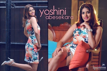 Yoshini Abeysekera