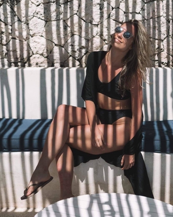 Alissa Hansen