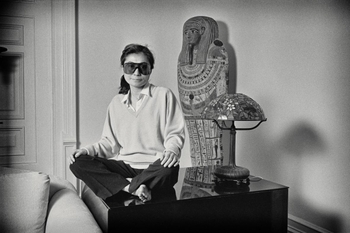 Yoko Ono