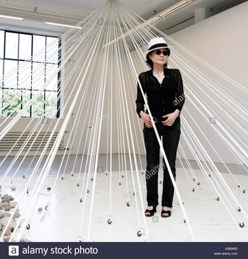 Yoko Ono