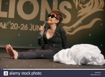 Yoko Ono