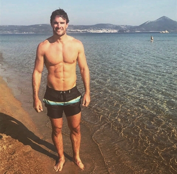 Thom Evans