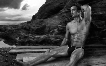 Thom Evans