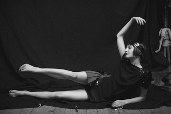 Alba Rohrwacher