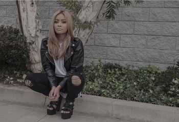 Honey Cocaine