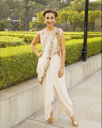 Patralekhaa Paul