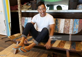 Leonardo Nam