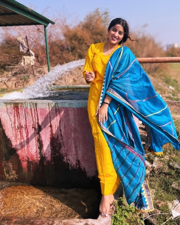 Aditi Arya