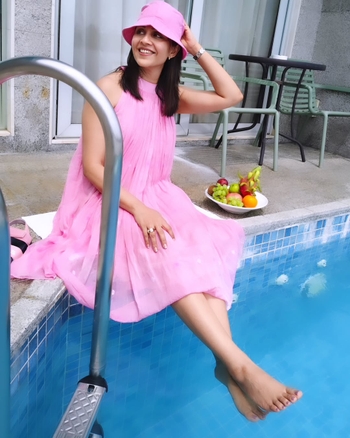 Mansi Salvi