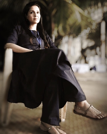 Mansi Salvi