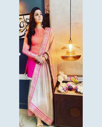 Mansi Salvi