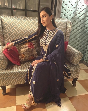 Mansi Salvi