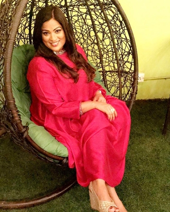 Richa Sharma