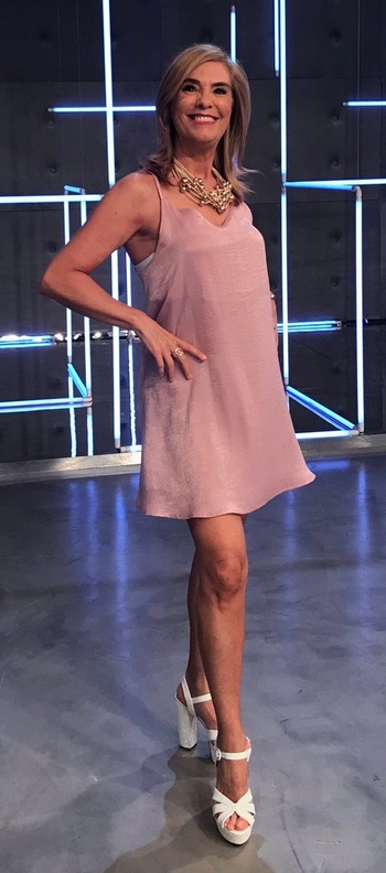 María Belén Aramburu