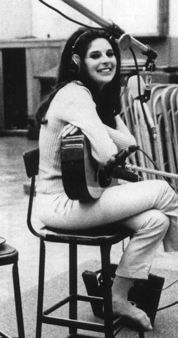 Bobbie Gentry