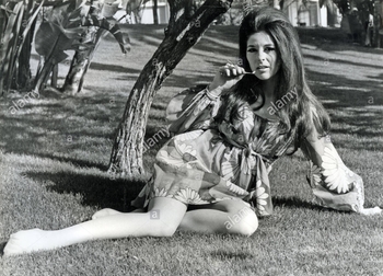 Bobbie Gentry