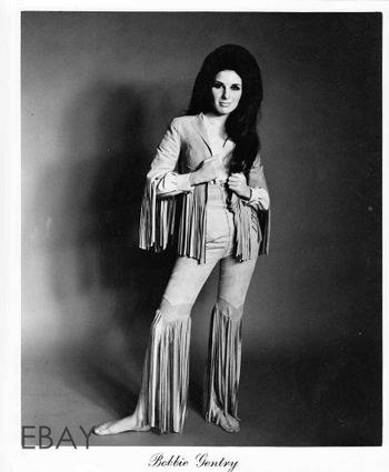 Bobbie Gentry