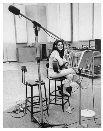 Bobbie Gentry