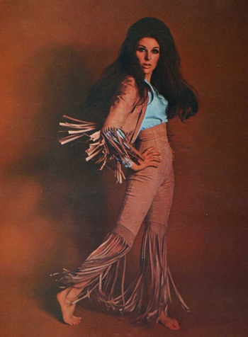 Bobbie Gentry