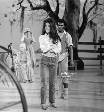 Bobbie Gentry