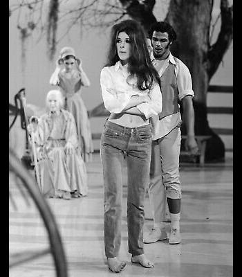 Bobbie Gentry