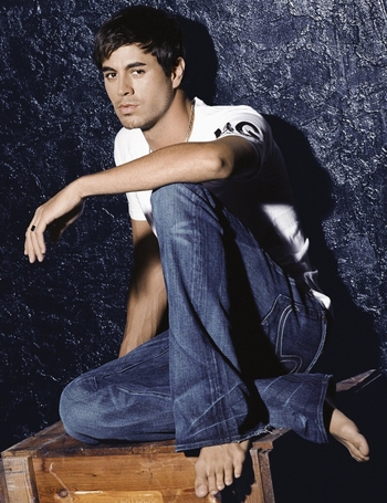 Enrique Iglesias