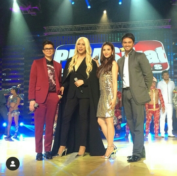 Karylle