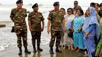 Sheikh Hasina