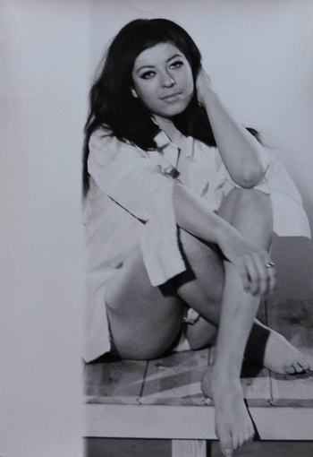 Ingrid Stark