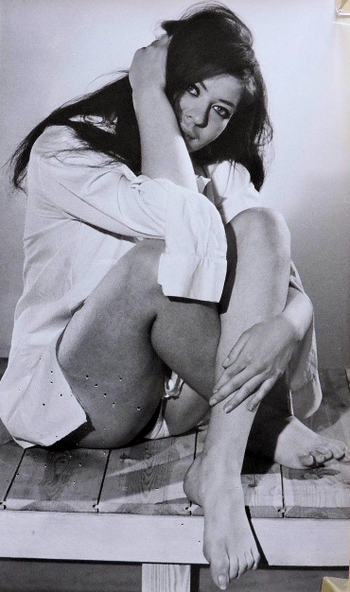 Ingrid Stark