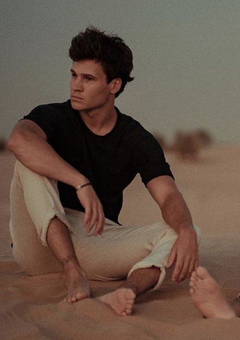 Wincent Weiss