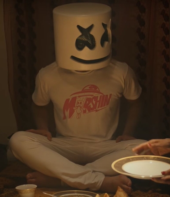 Marshmello