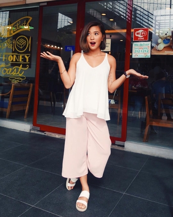 Joyce Pring