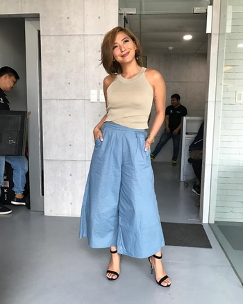 Joyce Pring