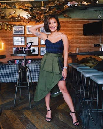 Joyce Pring