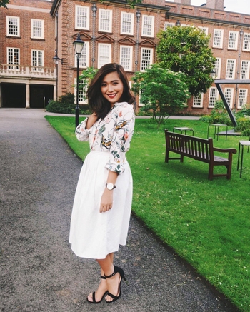 Joyce Pring