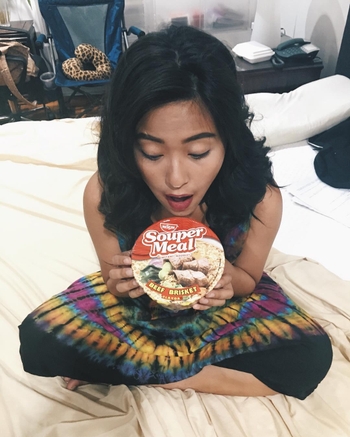 Joyce Pring