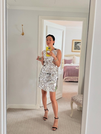 Eva Chen