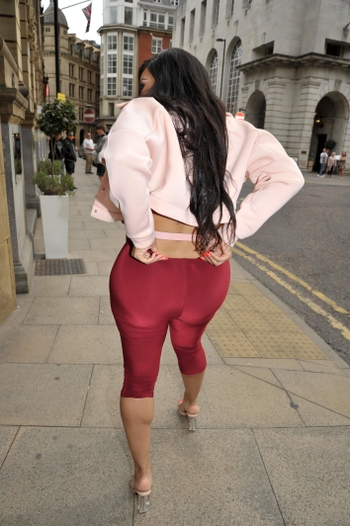 Lateysha Grace