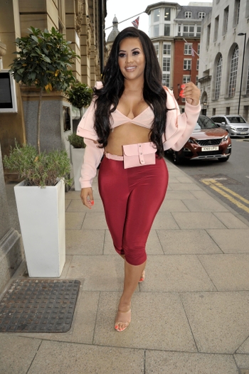 Lateysha Grace