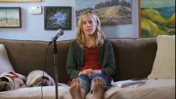 Maria Bamford